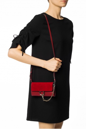 'faye' shoulder bag, zdjęcie 2 'faye' shoulder bag od Chloe